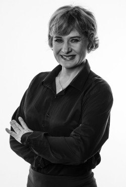 Isabelle Ringenbach Cort