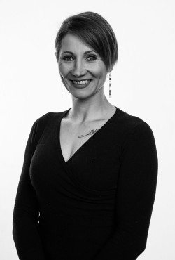 Yolande Ringenbach Cassin