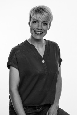 Kristine BORODINA