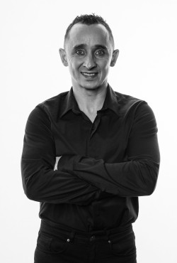 Sergey BARYSHIKOV