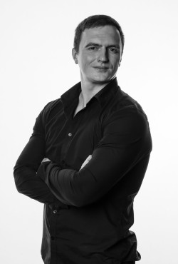 Andrey  TALETSKI