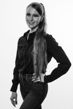 Katsiaryna  TALETKSAYA
