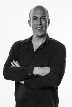Stéphane DANETTO