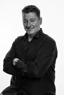 Sascha CORT