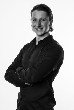 Sascha Junior CORT