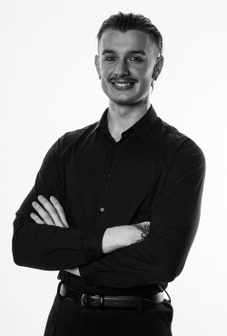 Lorenzo Ringenbach