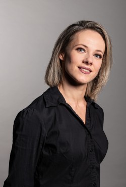 Anastasia 